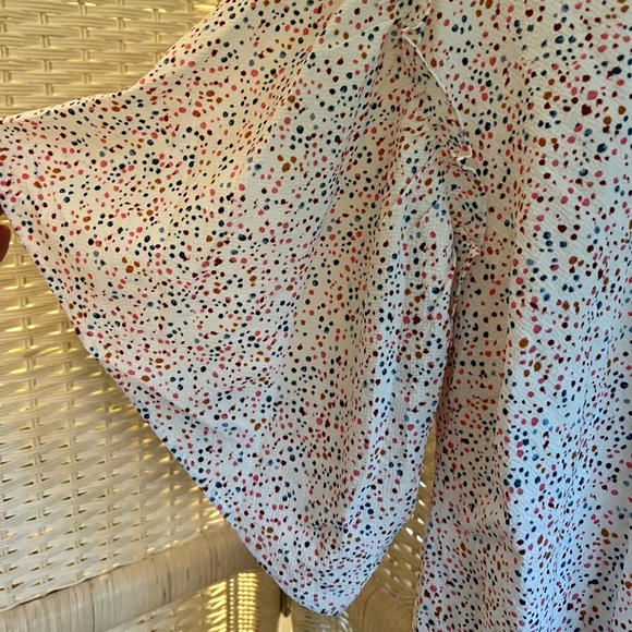 Motherhood maternity top. - Picture 4 of 5